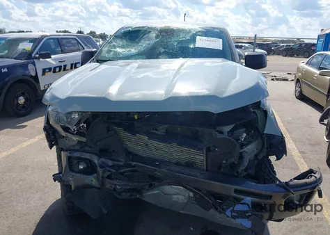 2021 Ford Ranger Xlt z USA, uszkodzony, nr VIN 1FTER4FH5MLD62443